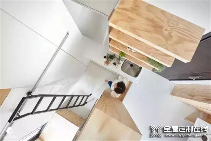 20m²也能變大空間豪宅？帥太教你破解戶型難題！